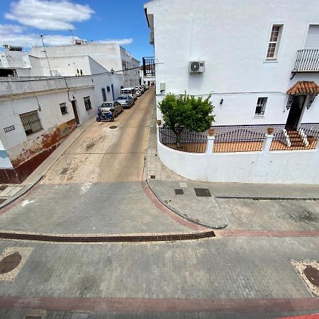 “Flor De Sal” Charming Traditional Andalusian House Ayamonte Ngoại thất bức ảnh