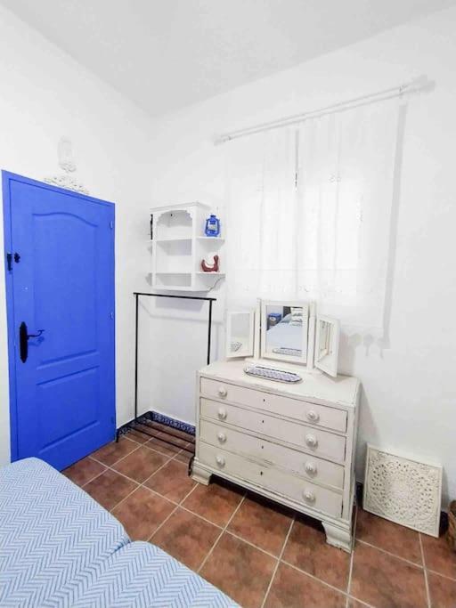 “Flor De Sal” Charming Traditional Andalusian House Ayamonte Ngoại thất bức ảnh